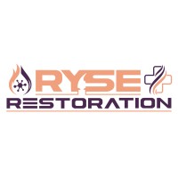 RYSE Restoration logo - Similar company to Ryse Construction