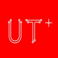 UT+ logo - Similar company to Sol-It