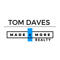 Tom Daves | Made 4 More