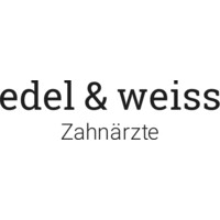 edel & weiss Zahnärzte und Kieferorthopäden logo - Similar company to Erbacher® Wirtschaftsdienste Für Zahnärzte Und Ärzte Ag
