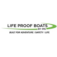 Life Proof Boats logo - Similar company to Safehavenmarine