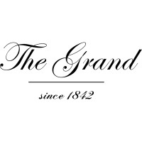 The Grand logo - Similar company to 24/7 Event