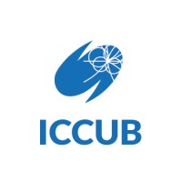 Institute of Cosmos Sciences (ICCUB) logo - Similar company to Master In Quantum Science And Technology @ Barcelona
