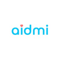 AidMi logo - Similar company to Windup Studios