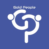 Gold People logo - Similar company to Coditt