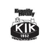 Kungälv Hockey logo - Similar company to Bäcken Hc