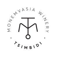 Monemvasia Winery - Tsimbidi logo - Similar company to Giannikos Winery