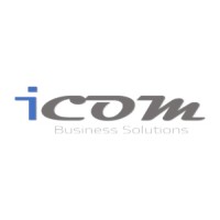 iCom Business Solutions logo - Similar company to Ecom Tabs | ايكوم تابز