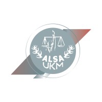Asian Law Students' Association National University of Malaysia (ALSA UKM) logo - Similar company to Asian Law Students' Association Universiti Utara Malaysia (Alsa Uum)