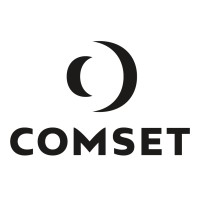 Comset Limited logo - Similar company to Moreways Group Ltd