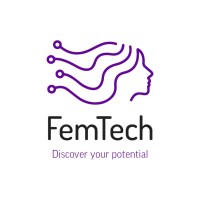 FemTech logo - Similar company to Metamatrix