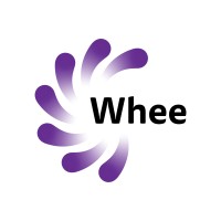 Whee logo - Similar company to Safework | Soluciones Integrales Contra El Acoso Laboral