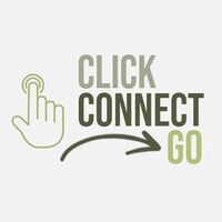 Click Connect Go logo - Similar company to Suncoast Window Films