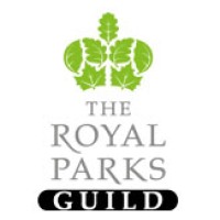The Royal Parks Guild logo - Similar company to The Royal Parks