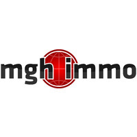 MGH IMMO logo - Similar company to Immo Weiss