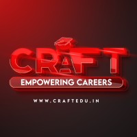 Craft Empowering Careers logo - Similar company to The Advantage