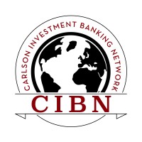 Carlson Investment Banking Network (CIBN) logo - Similar company to Sandboa Team