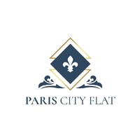 PARIS CITY FLAT logo - Similar company to Investitel