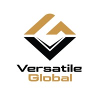 Versatile Global logo - Similar company to At Cost Metals Affiliate Tim Mcfatridge
