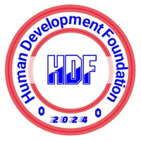 Human Development Foundation (HDF) logo - Similar company to Msk Enterprise