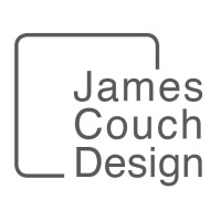 James Couch Design logo - Similar company to Stratos Innovation Group