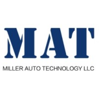 Miller Auto Technology logo - Similar company to Hendrix Industries, Inc.