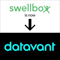 Swellbox is now Datavant logo - Similar company to Convenet