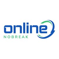 Online Nobreak logo - Similar company to Ontek Nobreaks