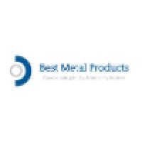 Best Metal Products logo - Similar company to Sintel Inc.