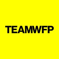 TeamWFP logo - Similar company to Bretterbude Workshop