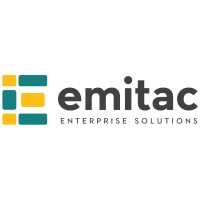 Emitac Enterprise Solutions logo - Similar company to Microvision It Solutions