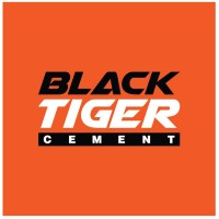 Black Tiger Cement logo - Similar company to Black Tiger