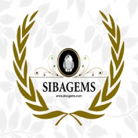Sibagems Precious Stones Private Limited logo - Similar company to Mr. Tokari E-Commerce Private Limited