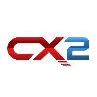 CX2, Inc. logo - Similar company to Smart Engines