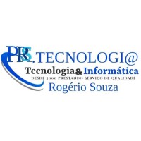PRS-TECNOLOGIA logo - Similar company to Prs Tecnologia
