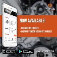 Parts Detect