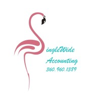 SingleWide Accounting logo - Similar company to Workpaper