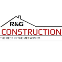 Construction R & G logo - Similar company to Construction Solutions Usa Llc