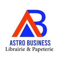 ASTRO BUSINESS logo - Similar company to Top 2000