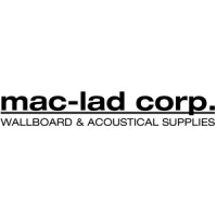 Mac-Lad Corp logo - Similar company to No Maintenance Decks