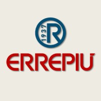 Errepiù logo - Similar company to Auto Pironi