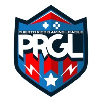Puerto Rico Gaming League logo - Similar company to Comstat