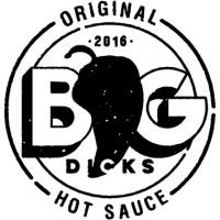 Big Dick's Hot Sauce logo - Similar company to Fermented