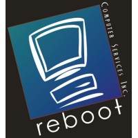 Reboot Computer Services inc logo - Similar company to Reboot, Inc.