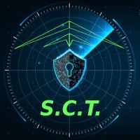 Stealth Cyber Technologies logo - Similar company to Stealth Cyber