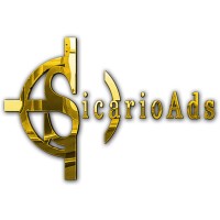 Sicarioads logo - Similar company to Sicario Oy