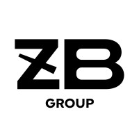 ZB GROUP OFFICIAL logo - Similar company to Zb Group