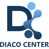 Diaco Center logo - Similar company to Partin (Pars Atin Ict Co)