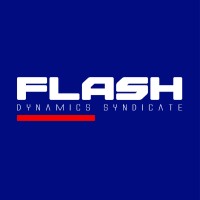 Flash Dynamics Syndicate logo - Similar company to Mailshield Ai
