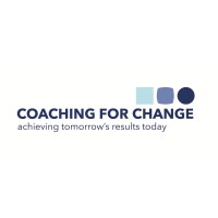 Coaching For Change Ltd logo - Similar company to Developing Leaders
